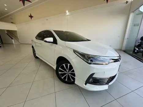 TOYOTA Corolla 2.0 16V 4P XRS FLEX AUTOMTICO, Foto 1