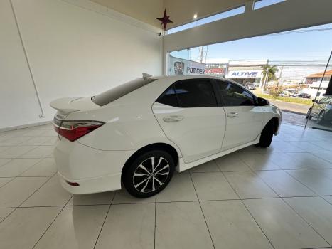 TOYOTA Corolla 2.0 16V 4P XRS FLEX AUTOMTICO, Foto 4