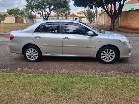 TOYOTA Corolla 2.0 16V 4P ALTIS FLEX AUTOMTICO, Foto 8