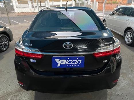 TOYOTA Corolla 2.0 16V 4P XEI FLEX AUTOMTICO, Foto 5