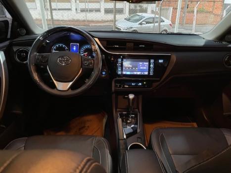 TOYOTA Corolla 2.0 16V 4P XEI FLEX AUTOMTICO, Foto 10