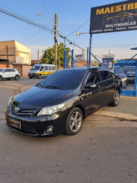 TOYOTA Corolla 2.0 16V 4P XEI FLEX AUTOMTICO, Foto 3