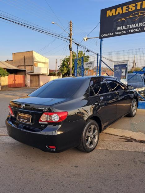 TOYOTA Corolla 2.0 16V 4P XEI FLEX AUTOMTICO, Foto 6