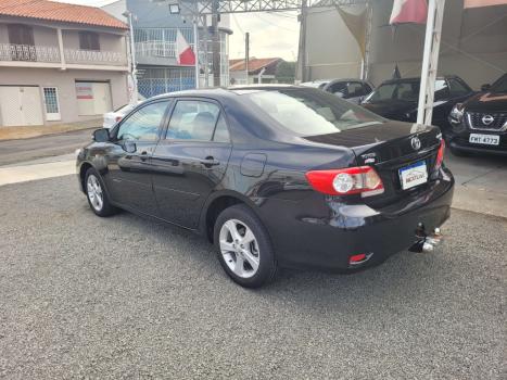 TOYOTA Corolla 2.0 16V 4P XEI FLEX AUTOMTICO, Foto 6