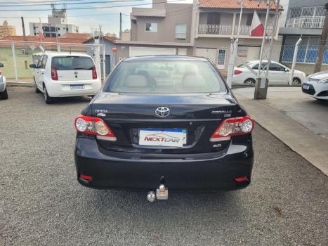 TOYOTA Corolla 2.0 16V 4P XEI FLEX AUTOMTICO, Foto 5