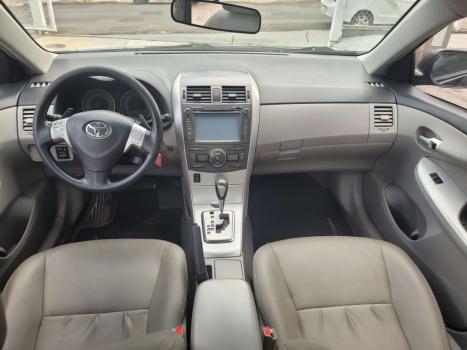 TOYOTA Corolla 2.0 16V 4P XEI FLEX AUTOMTICO, Foto 7