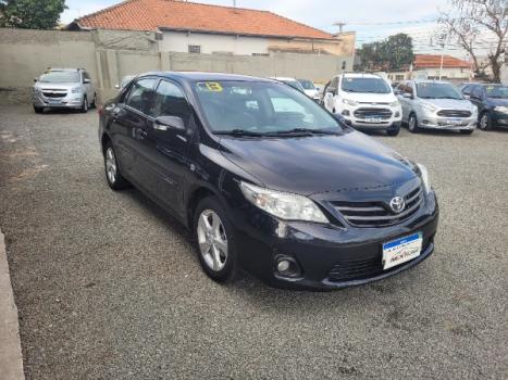 TOYOTA Corolla 2.0 16V 4P XEI FLEX AUTOMTICO, Foto 3