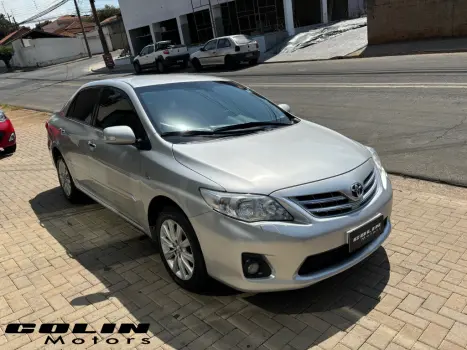 TOYOTA Corolla 2.0 16V 4P ALTIS FLEX AUTOMTICO, Foto 1