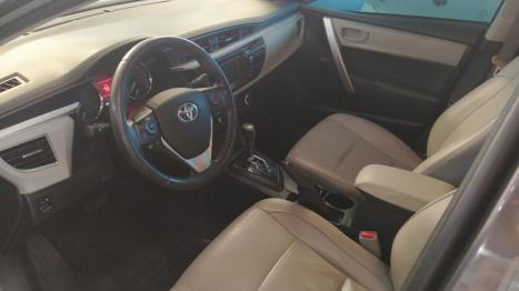 TOYOTA Corolla 2.0 16V 4P XEI FLEX AUTOMTICO, Foto 5