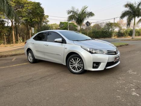 TOYOTA Corolla 2.0 16V 4P XEI FLEX AUTOMTICO, Foto 2