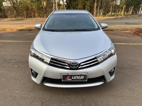 TOYOTA Corolla 2.0 16V 4P XEI FLEX AUTOMTICO, Foto 8