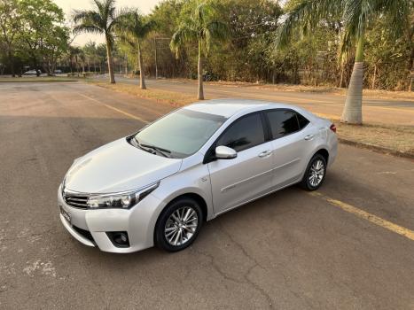 TOYOTA Corolla 2.0 16V 4P XEI FLEX AUTOMTICO, Foto 10