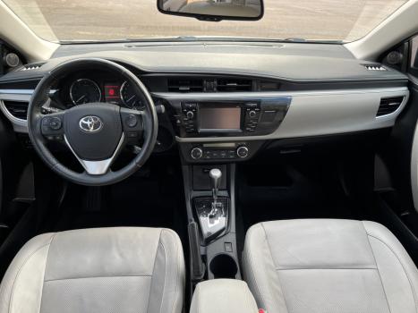 TOYOTA Corolla 2.0 16V 4P XEI FLEX AUTOMTICO, Foto 11