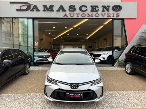 TOYOTA Corolla 2.0 16V 4P XEI FLEX AUTOMTICO, Foto 1