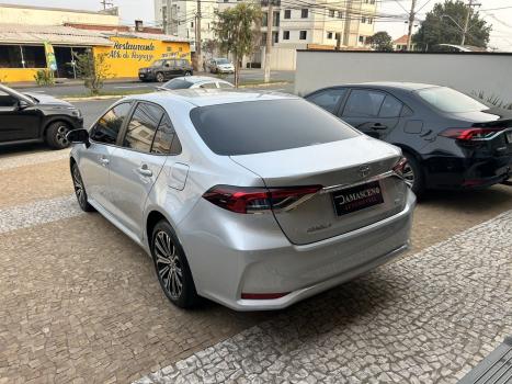 TOYOTA Corolla 2.0 16V 4P XEI FLEX AUTOMTICO, Foto 3