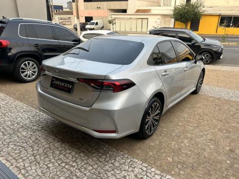 TOYOTA Corolla 2.0 16V 4P XEI FLEX AUTOMTICO, Foto 4