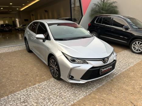 TOYOTA Corolla 2.0 16V 4P XEI FLEX AUTOMTICO, Foto 6