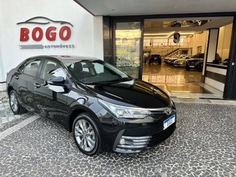 TOYOTA Corolla 2.0 16V 4P XEI FLEX AUTOMTICO, Foto 1