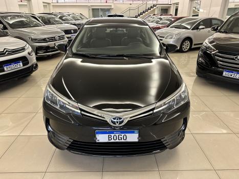 TOYOTA Corolla 2.0 16V 4P XEI FLEX AUTOMTICO, Foto 2