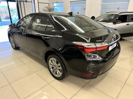 TOYOTA Corolla 2.0 16V 4P XEI FLEX AUTOMTICO, Foto 4