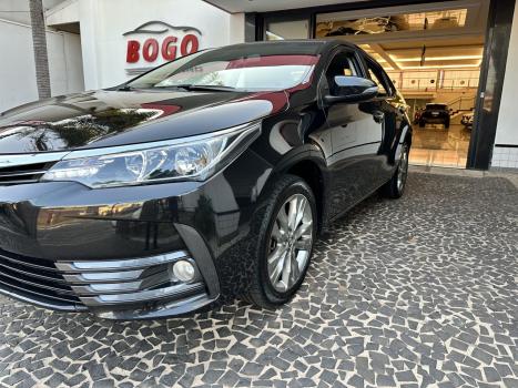 TOYOTA Corolla 2.0 16V 4P XEI FLEX AUTOMTICO, Foto 10