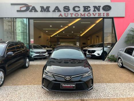 TOYOTA Corolla 2.0 16V 4P XEI FLEX AUTOMTICO, Foto 1