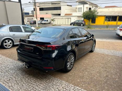 TOYOTA Corolla 2.0 16V 4P XEI FLEX AUTOMTICO, Foto 4