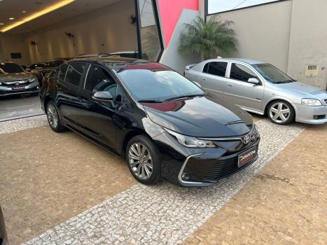 TOYOTA Corolla 2.0 16V 4P XEI FLEX AUTOMTICO, Foto 5