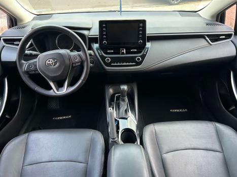 TOYOTA Corolla 2.0 16V 4P XEI FLEX AUTOMTICO, Foto 8