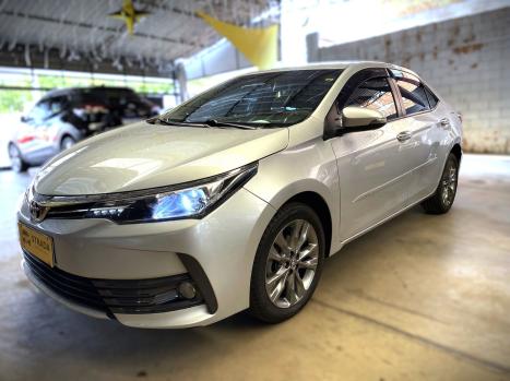 TOYOTA Corolla 2.0 16V 4P XEI FLEX AUTOMTICO, Foto 1