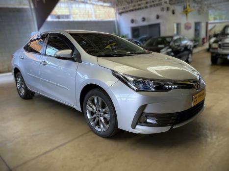 TOYOTA Corolla 2.0 16V 4P XEI FLEX AUTOMTICO, Foto 2