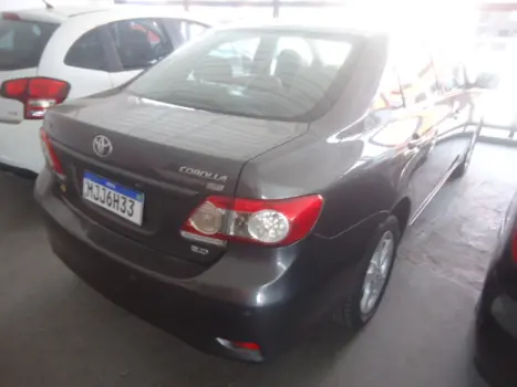 TOYOTA Corolla 2.0 16V 4P XEI FLEX AUTOMTICO, Foto 7