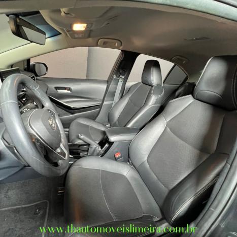 TOYOTA Corolla 2.0 16V 4P XEI FLEX AUTOMTICO, Foto 4