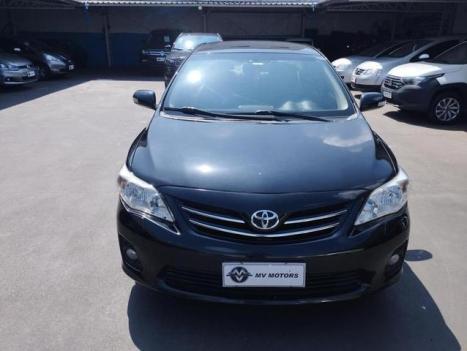 TOYOTA Corolla 2.0 16V 4P ALTIS FLEX AUTOMTICO, Foto 2