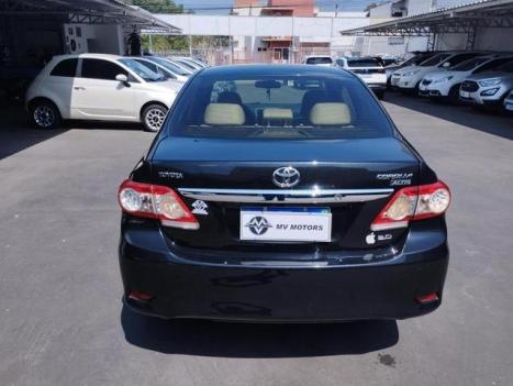 TOYOTA Corolla 2.0 16V 4P ALTIS FLEX AUTOMTICO, Foto 5