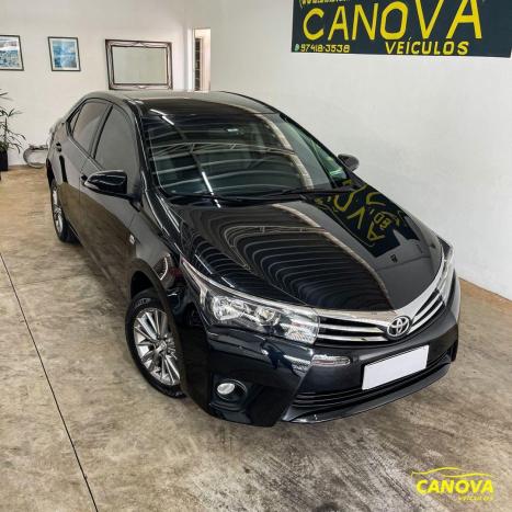 TOYOTA Corolla 2.0 16V 4P XEI FLEX AUTOMTICO, Foto 2