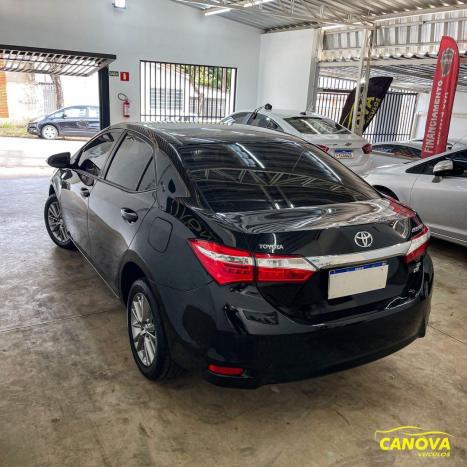 TOYOTA Corolla 2.0 16V 4P XEI FLEX AUTOMTICO, Foto 5