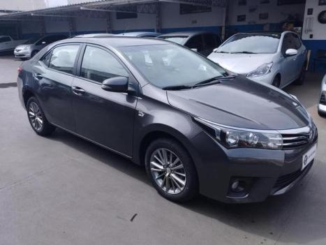 TOYOTA Corolla 2.0 16V 4P XEI FLEX AUTOMTICO, Foto 3