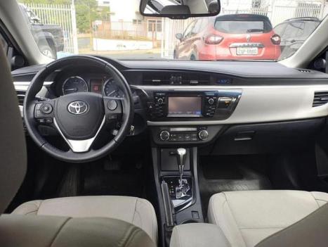 TOYOTA Corolla 2.0 16V 4P XEI FLEX AUTOMTICO, Foto 7