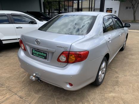 TOYOTA Corolla 2.0 16V 4P XEI FLEX AUTOMTICO, Foto 4