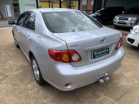 TOYOTA Corolla 2.0 16V 4P XEI FLEX AUTOMTICO, Foto 5