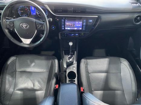 TOYOTA Corolla 2.0 16V 4P FLEX XEI DIRECT SHIFT AUTOMTICO CVT, Foto 11