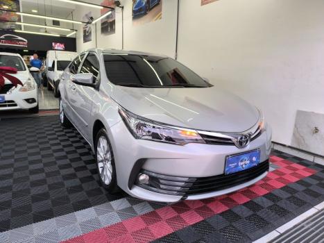 TOYOTA Corolla 2.0 16V 4P FLEX XEI DIRECT SHIFT AUTOMTICO CVT, Foto 3