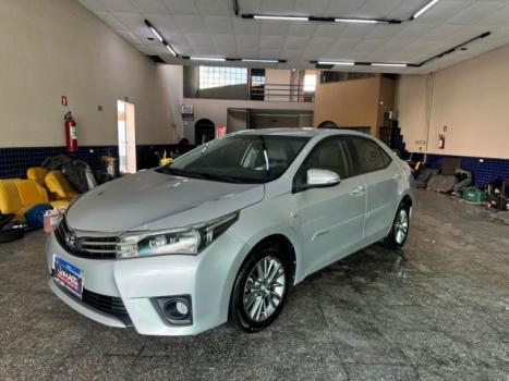 TOYOTA Corolla 2.0 16V 4P XEI FLEX AUTOMTICO, Foto 2