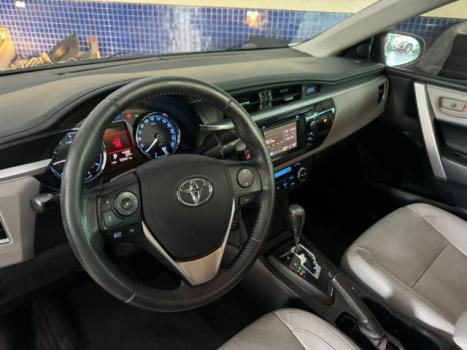 TOYOTA Corolla 2.0 16V 4P XEI FLEX AUTOMTICO, Foto 9