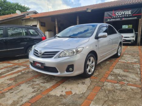 TOYOTA Corolla 2.0 16V 4P FLEX XEI DIRECT SHIFT AUTOMTICO CVT, Foto 2