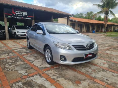 TOYOTA Corolla 2.0 16V 4P FLEX XEI DIRECT SHIFT AUTOMTICO CVT, Foto 3