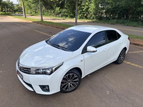 TOYOTA Corolla 2.0 16V 4P XEI FLEX AUTOMTICO, Foto 3