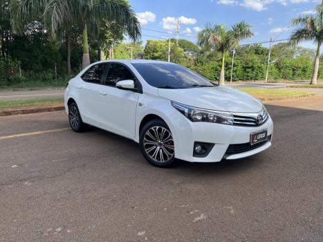 TOYOTA Corolla 2.0 16V 4P XEI FLEX AUTOMTICO, Foto 5