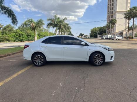 TOYOTA Corolla 2.0 16V 4P XEI FLEX AUTOMTICO, Foto 7